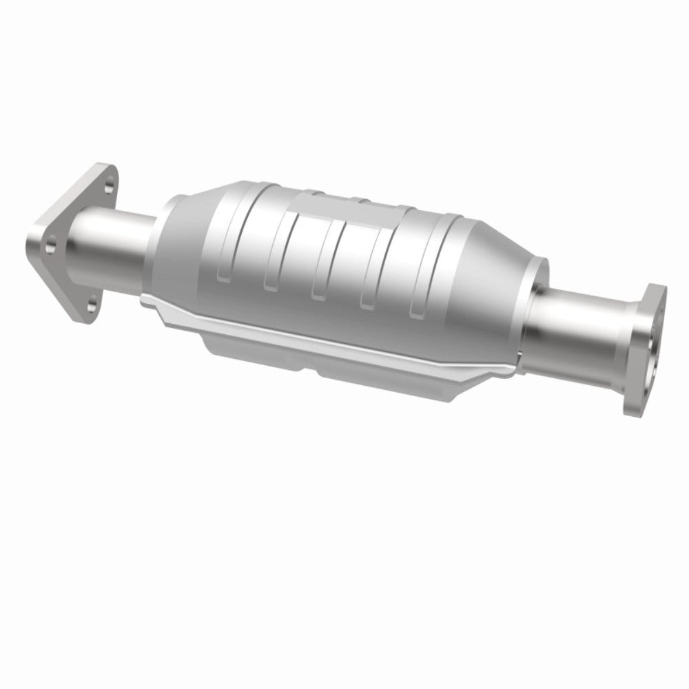 1987-1989 Mercedes-Benz 260E Direct-Fit Catalytic Converter 23833 Magnaflow