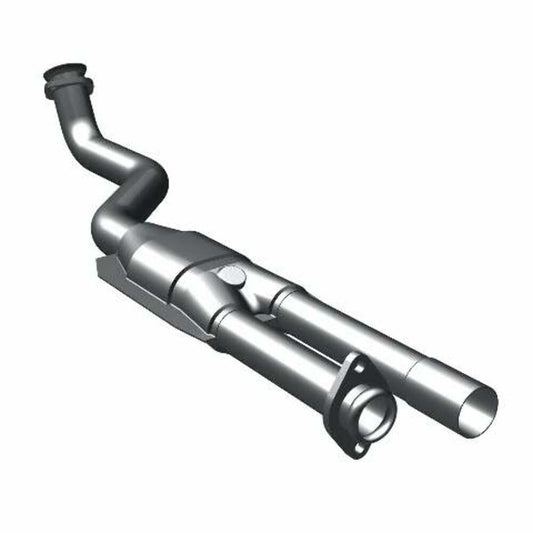 1986-1989 Mercedes-Benz 560SL Direct-Fit Catalytic Converter 23835 Magnaflow