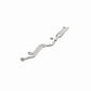 1988-1991 Mercedes-Benz 300SE Direct-Fit Catalytic Converter 23837 Magnaflow