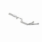 1988-1991 Mercedes-Benz 300SE Direct-Fit Catalytic Converter 23837 Magnaflow
