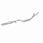 1988-1991 Mercedes-Benz 300SE Direct-Fit Catalytic Converter 23837 Magnaflow