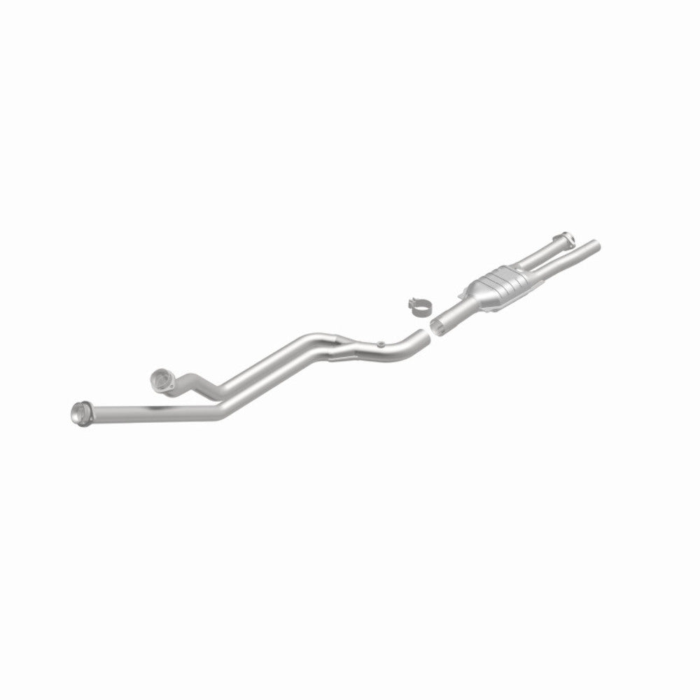 1988-1991 Mercedes-Benz 300SE Direct-Fit Catalytic Converter 23837 Magnaflow