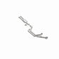 1988-1991 Mercedes-Benz 300SE Direct-Fit Catalytic Converter 23837 Magnaflow