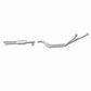 1988-1991 Mercedes-Benz 300SE Direct-Fit Catalytic Converter 23837 Magnaflow