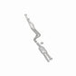 1988-1991 Mercedes-Benz 300SE Direct-Fit Catalytic Converter 23837 Magnaflow