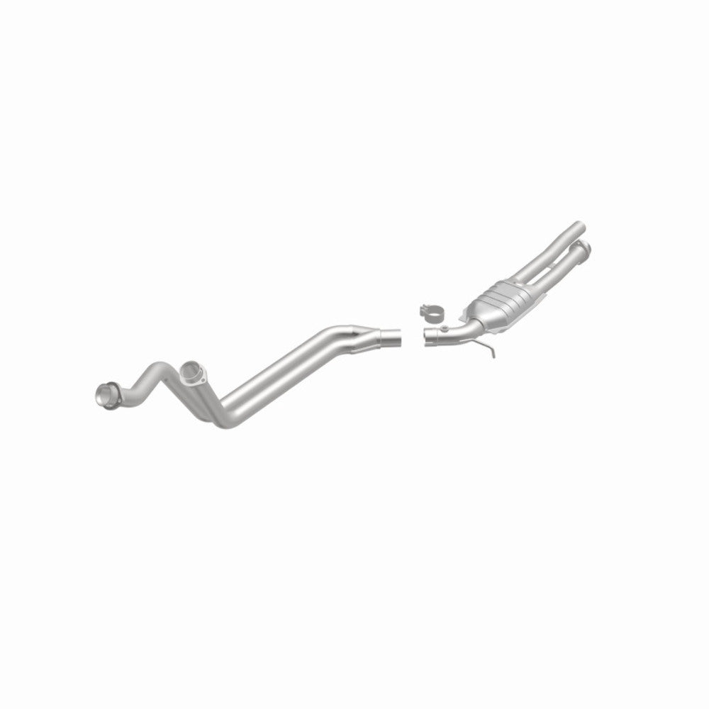 1990-1993 Mercedes-Benz 300E Direct-Fit Catalytic Converter 23839 Magnaflow
