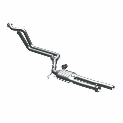 1990-1993 Mercedes-Benz 300E Direct-Fit Catalytic Converter 23839 Magnaflow