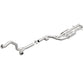 1994-1995 Mercedes-Benz SL500 Direct-Fit Catalytic Converter 23843 Magnaflow