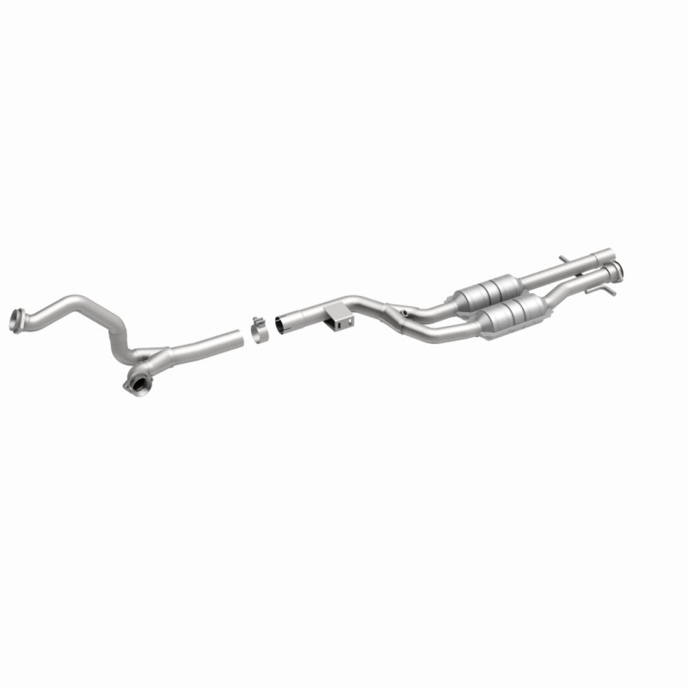 1994-1995 Mercedes-Benz SL500 Direct-Fit Catalytic Converter 23843 Magnaflow