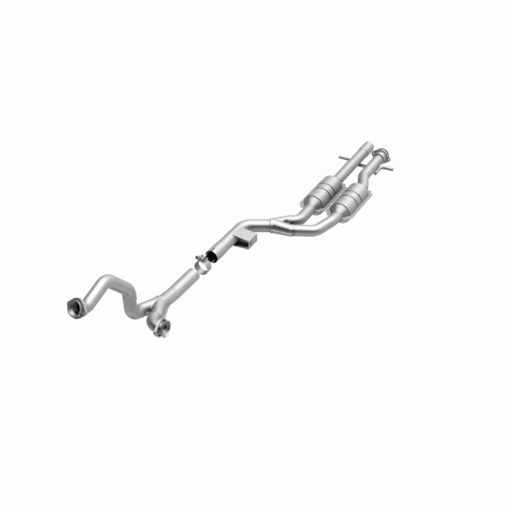 1994-1995 Mercedes-Benz SL500 Direct-Fit Catalytic Converter 23843 Magnaflow