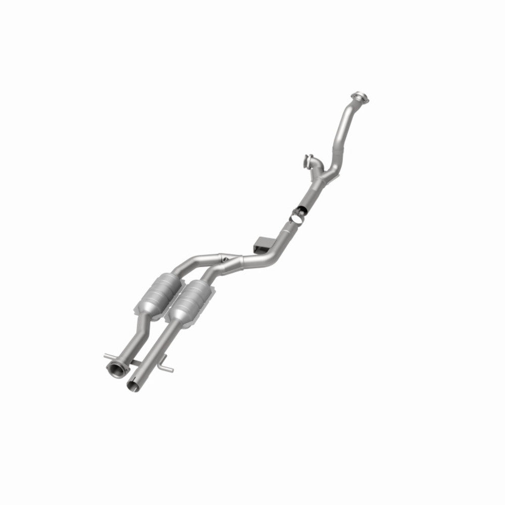 1994-1995 Mercedes-Benz SL500 Direct-Fit Catalytic Converter 23843 Magnaflow