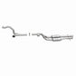1994-1995 Mercedes-Benz SL500 Direct-Fit Catalytic Converter 23843 Magnaflow