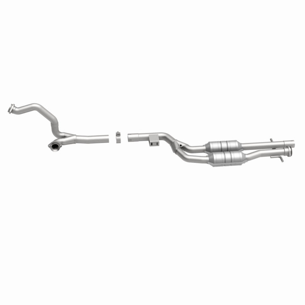 1994-1995 Mercedes-Benz SL500 Direct-Fit Catalytic Converter 23843 Magnaflow