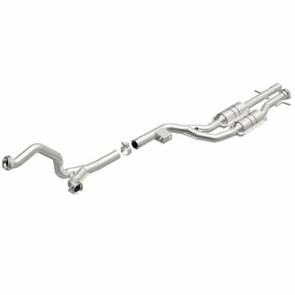 1994-1995 Mercedes-Benz SL500 Direct-Fit Catalytic Converter 23843 Magnaflow