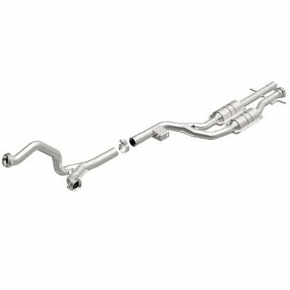1994-1995 Mercedes-Benz SL500 Direct-Fit Catalytic Converter 23843 Magnaflow