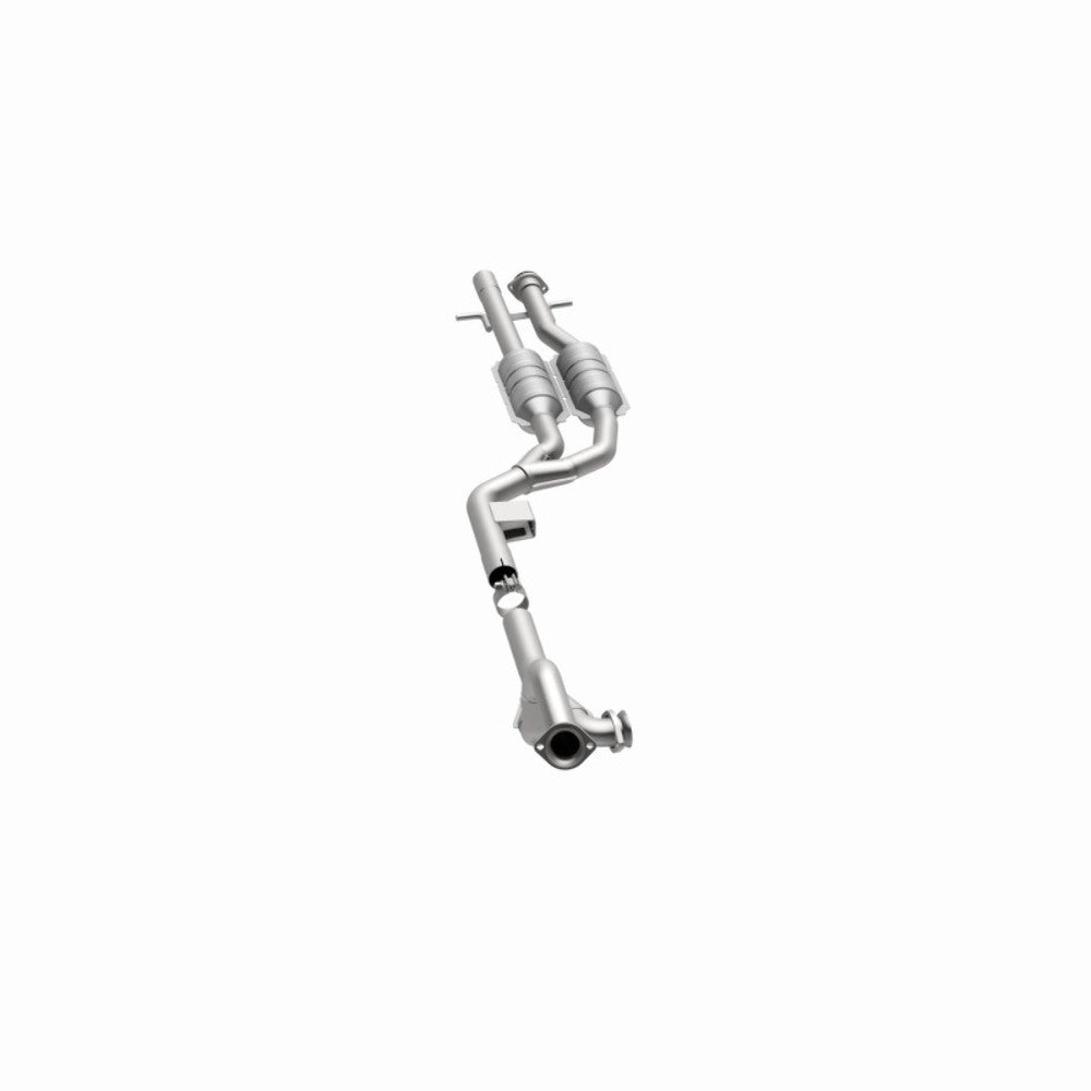 1994-1995 Mercedes-Benz SL500 Direct-Fit Catalytic Converter 23843 Magnaflow
