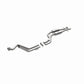 1995 Mercedes SL320 3.2L Direct-Fit Catalytic Converter 23844 Magnaflow