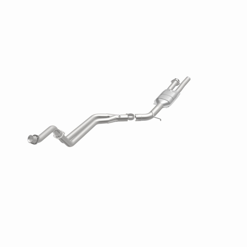 1990-1993 Mercedes-Benz 190E Direct-Fit Catalytic Converter 23845 Magnaflow