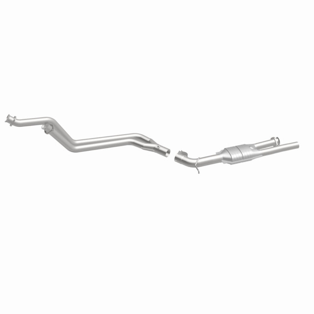 1990-1993 Mercedes-Benz 190E Direct-Fit Catalytic Converter 23845 Magnaflow