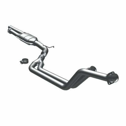 1990-1993 Mercedes-Benz 190E Direct-Fit Catalytic Converter 23845 Magnaflow