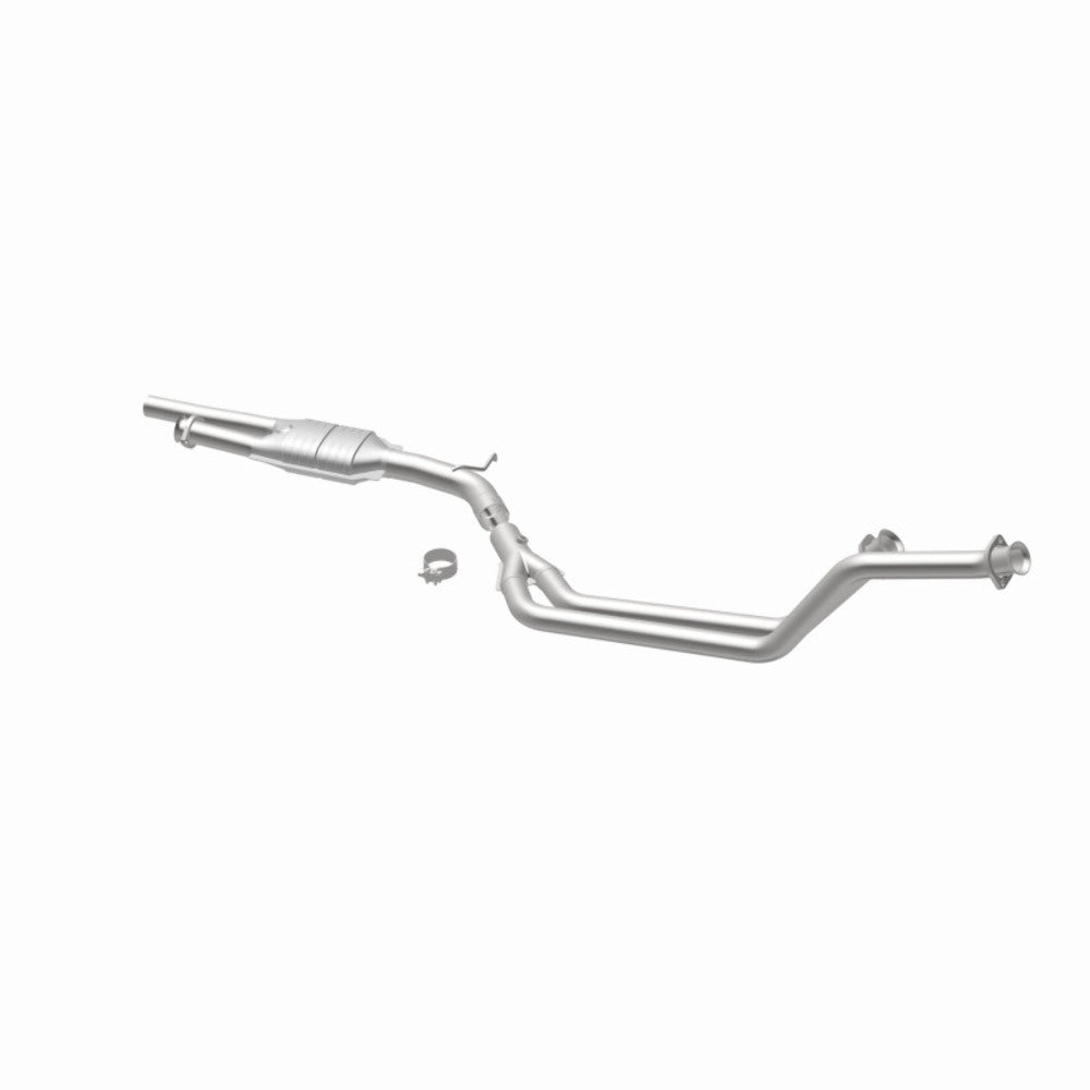 1990-1993 Mercedes-Benz 190E Direct-Fit Catalytic Converter 23845 Magnaflow