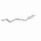 1990-1993 Mercedes-Benz 190E Direct-Fit Catalytic Converter 23845 Magnaflow