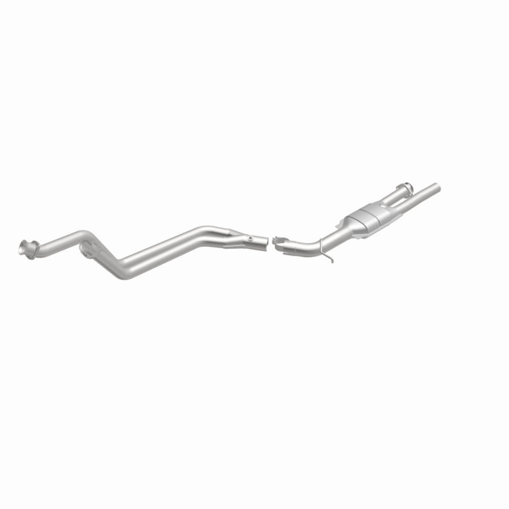 1990-1993 Mercedes-Benz 190E Direct-Fit Catalytic Converter 23845 Magnaflow