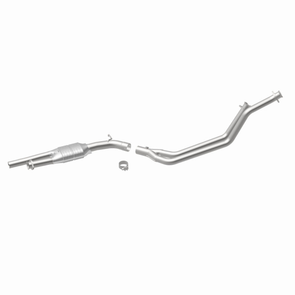 1990-1993 Mercedes-Benz 190E Direct-Fit Catalytic Converter 23845 Magnaflow