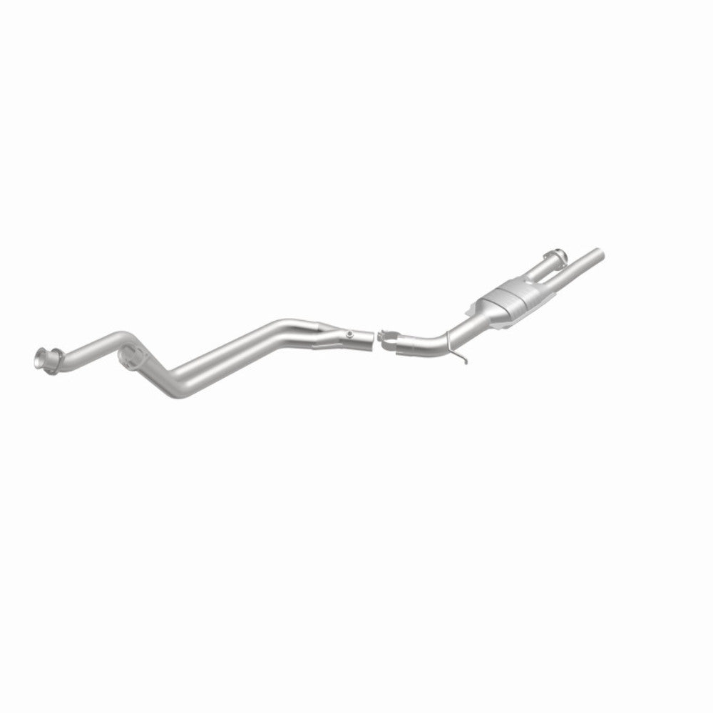1990-1993 Mercedes-Benz 190E Direct-Fit Catalytic Converter 23845 Magnaflow