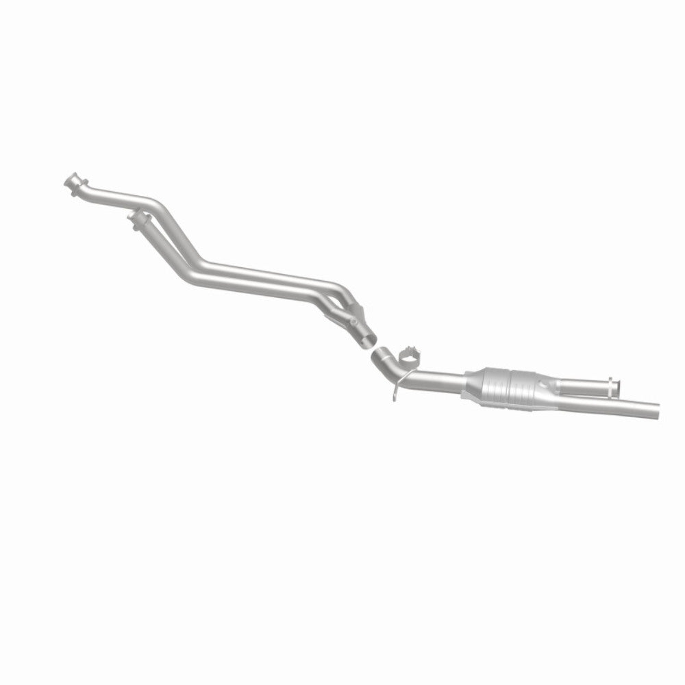 1990-1993 Mercedes-Benz 190E Direct-Fit Catalytic Converter 23845 Magnaflow
