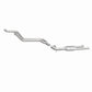 1990-1993 Mercedes-Benz 190E Direct-Fit Catalytic Converter 23845 Magnaflow