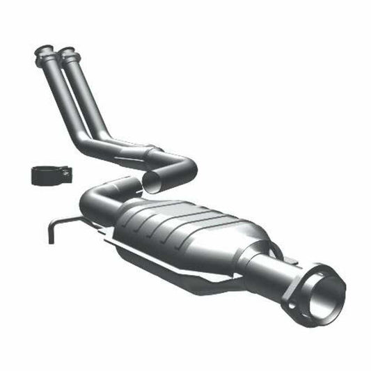 1991-1993 Mercedes-Benz 190E Direct-Fit Catalytic Converter 23846 Magnaflow