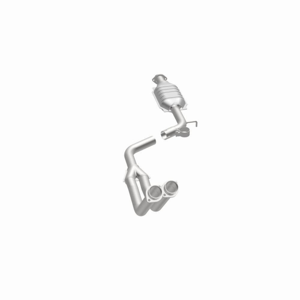 1991-1993 Mercedes-Benz 190E Direct-Fit Catalytic Converter 23846 Magnaflow