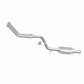 1991-1993 Mercedes-Benz 190E Direct-Fit Catalytic Converter 23846 Magnaflow