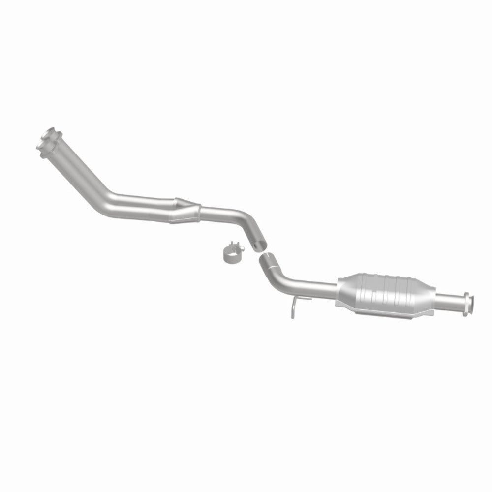 1991-1993 Mercedes-Benz 190E Direct-Fit Catalytic Converter 23846 Magnaflow
