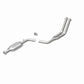 1991-1993 Mercedes-Benz 190E Direct-Fit Catalytic Converter 23846 Magnaflow