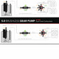 Fuel Cell Fuel System Universal Fit Aeromotive 18392-BGPL