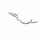 1994 Mercedes S320 3.2L Direct-Fit Catalytic Converter 23849 Magnaflow - Catalytic Converters Car Part People