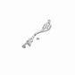 1994 Mercedes S320 3.2L Direct-Fit Catalytic Converter 23849 Magnaflow