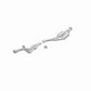 1994 Mercedes S320 3.2L Direct-Fit Catalytic Converter 23849 Magnaflow - Catalytic Converters Car Part People