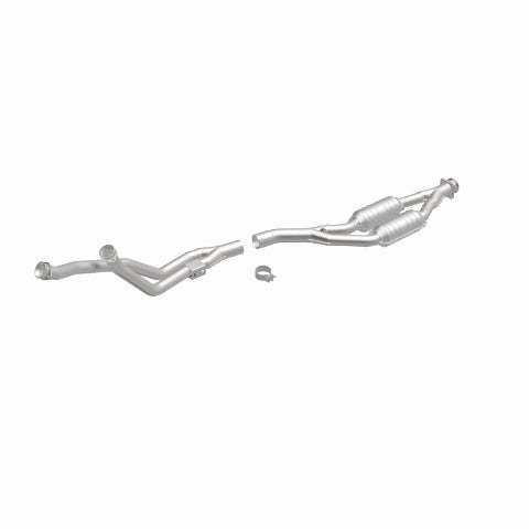 1994 Mercedes S320 3.2L Direct-Fit Catalytic Converter 23849 Magnaflow