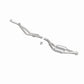 1994 Mercedes S320 3.2L Direct-Fit Catalytic Converter 23849 Magnaflow
