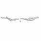 1994 Mercedes S320 3.2L Direct-Fit Catalytic Converter 23849 Magnaflow - Catalytic Converters Car Part People