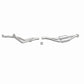 1994 Mercedes S320 3.2L Direct-Fit Catalytic Converter 23849 Magnaflow