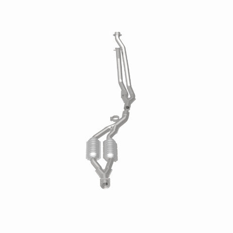 1994 Mercedes S320 3.2L Direct-Fit Catalytic Converter 23849 Magnaflow