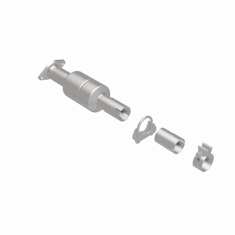 2012 2017 Hyundai Accent 1.6L Direct-Fit Catalytic Converter 5571924 Magnaflow