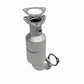 1997-1998 Hyundai Tiburon Direct-Fit Catalytic Converter 23858 Magnaflow - Catalytic Converters Car Part People