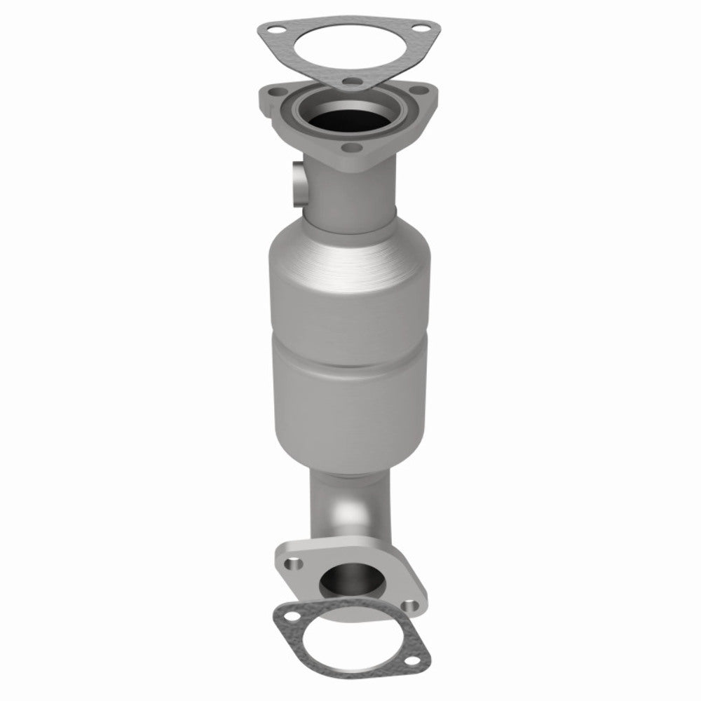 1997-1998 Hyundai Tiburon Direct-Fit Catalytic Converter 23858 Magnaflow - Catalytic Converters Car Part People