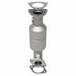 1997-1998 Hyundai Tiburon Direct-Fit Catalytic Converter 23858 Magnaflow