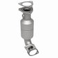1997-1998 Hyundai Tiburon Direct-Fit Catalytic Converter 23858 Magnaflow - Catalytic Converters Car Part People